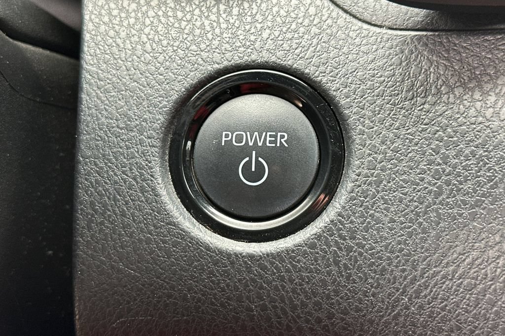 Used 2025 Toyota Camry XSE w/ Premium Plus Package FWD image 21