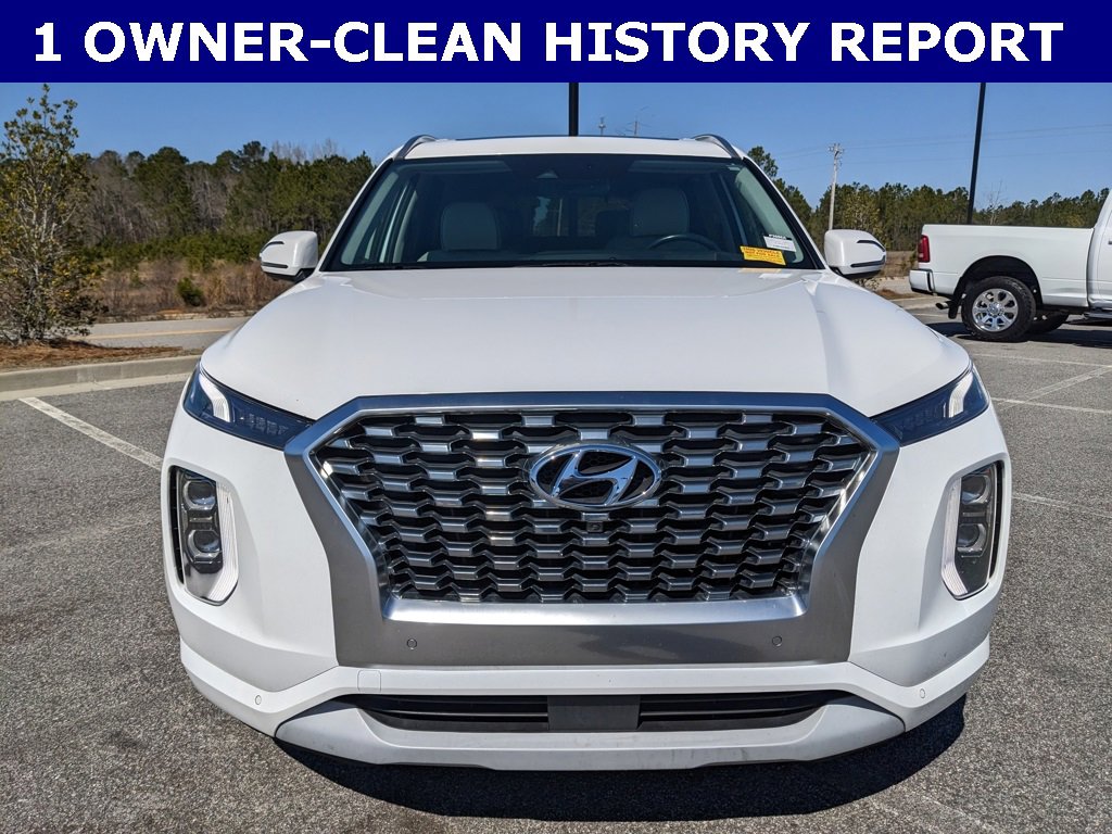 Used 2022 Hyundai Palisade Limited image 13