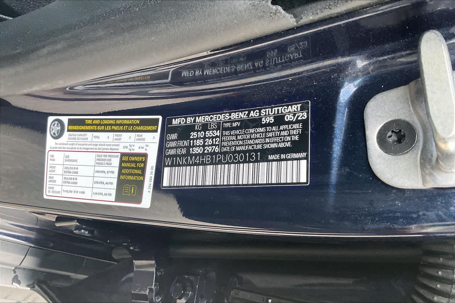Certified 2023 Mercedes-Benz GLC 300 4MATIC image 33