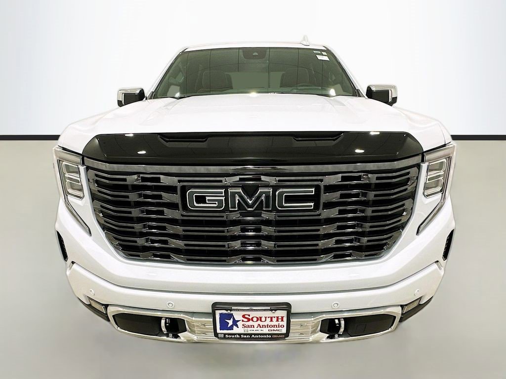 Certified 2026 GMC Sierra 1500 Denali Ultimate AWD/4WD image 2