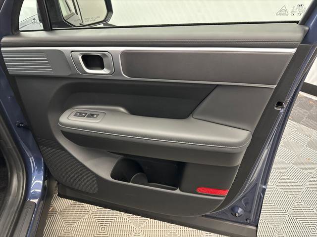 New 2026 Hyundai Santa Fe XRT image 15