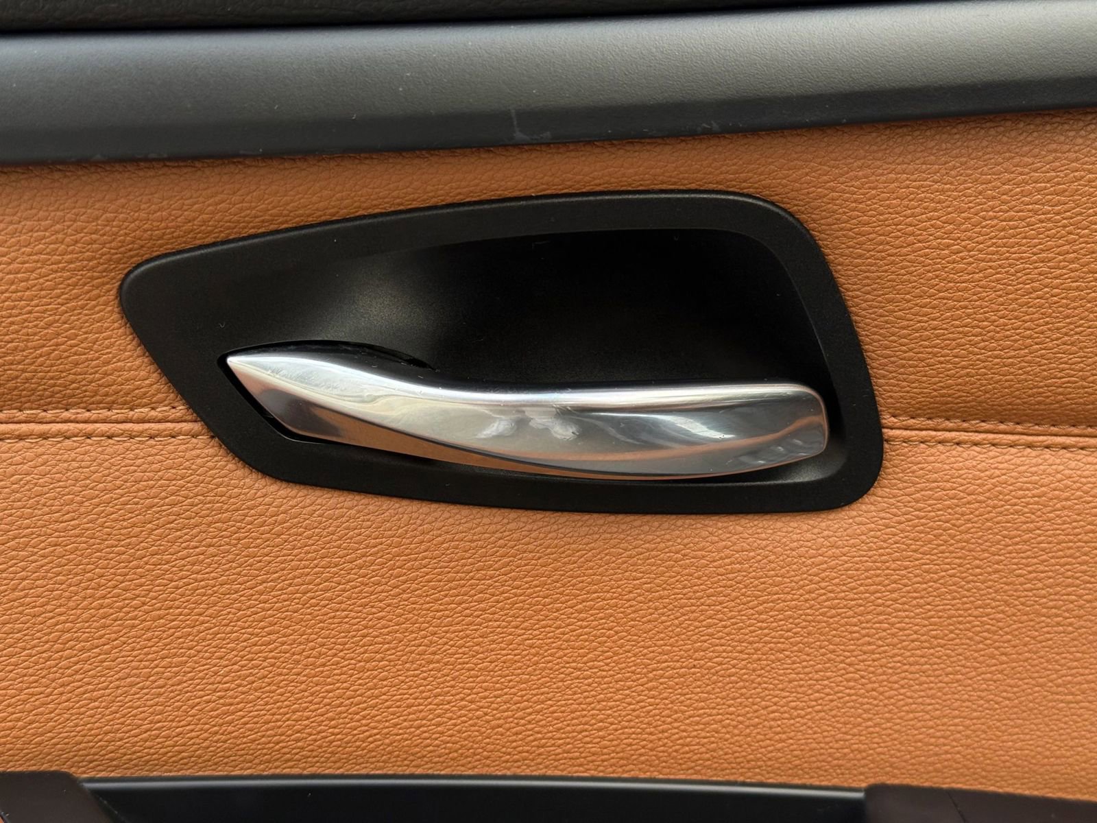 Used 2012 BMW 335is Convertible RWD image 27