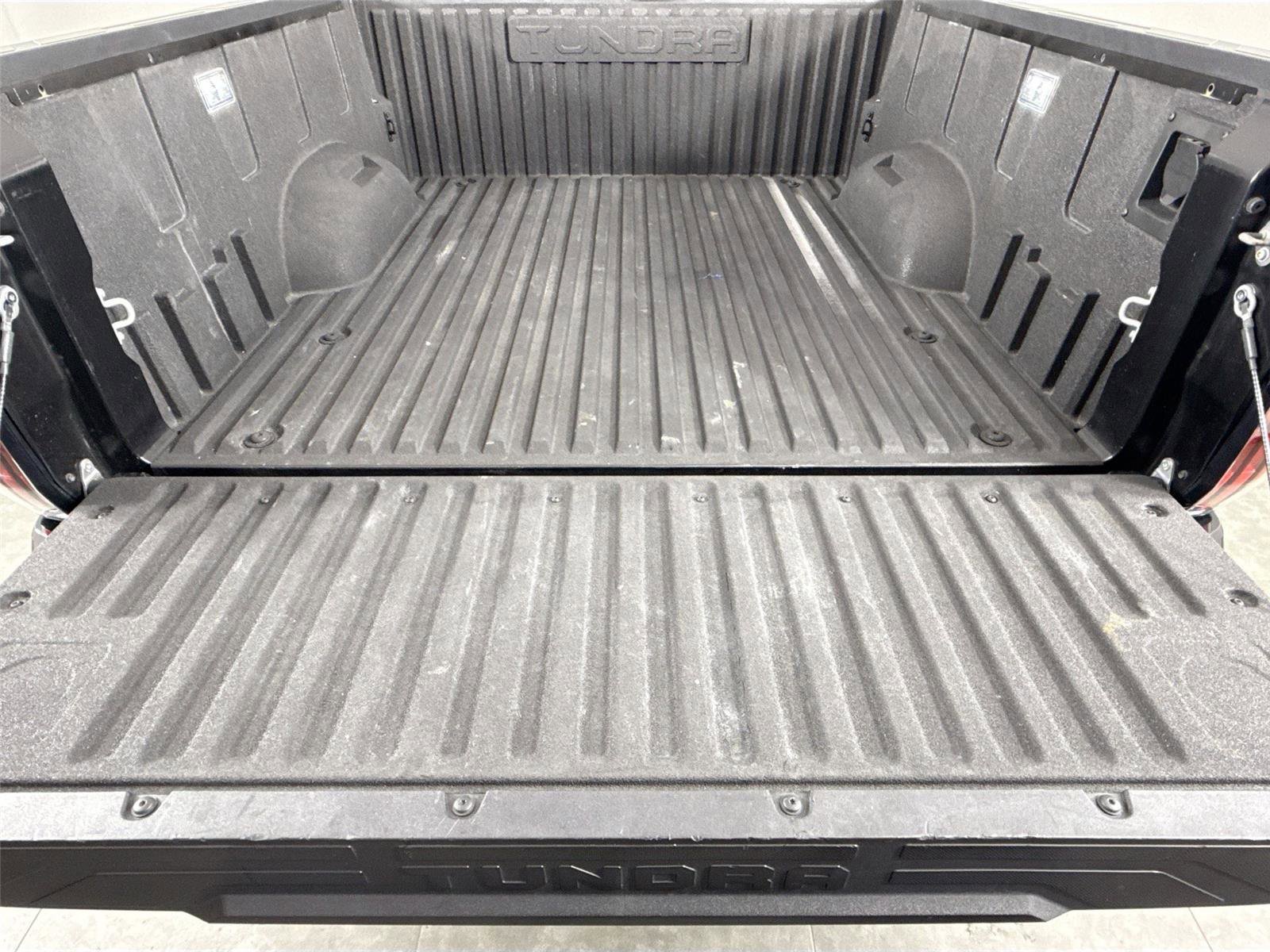Used 2023 Toyota Tundra 1794 Edition image 42