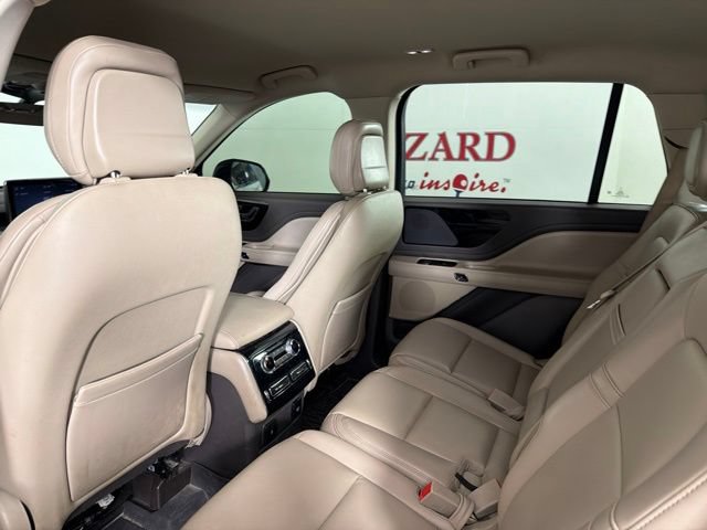 Certified 2020 Lincoln Aviator 2WD image 14