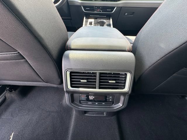 Certified 2026 Volkswagen Atlas Peak Edition AWD/4WD image 28