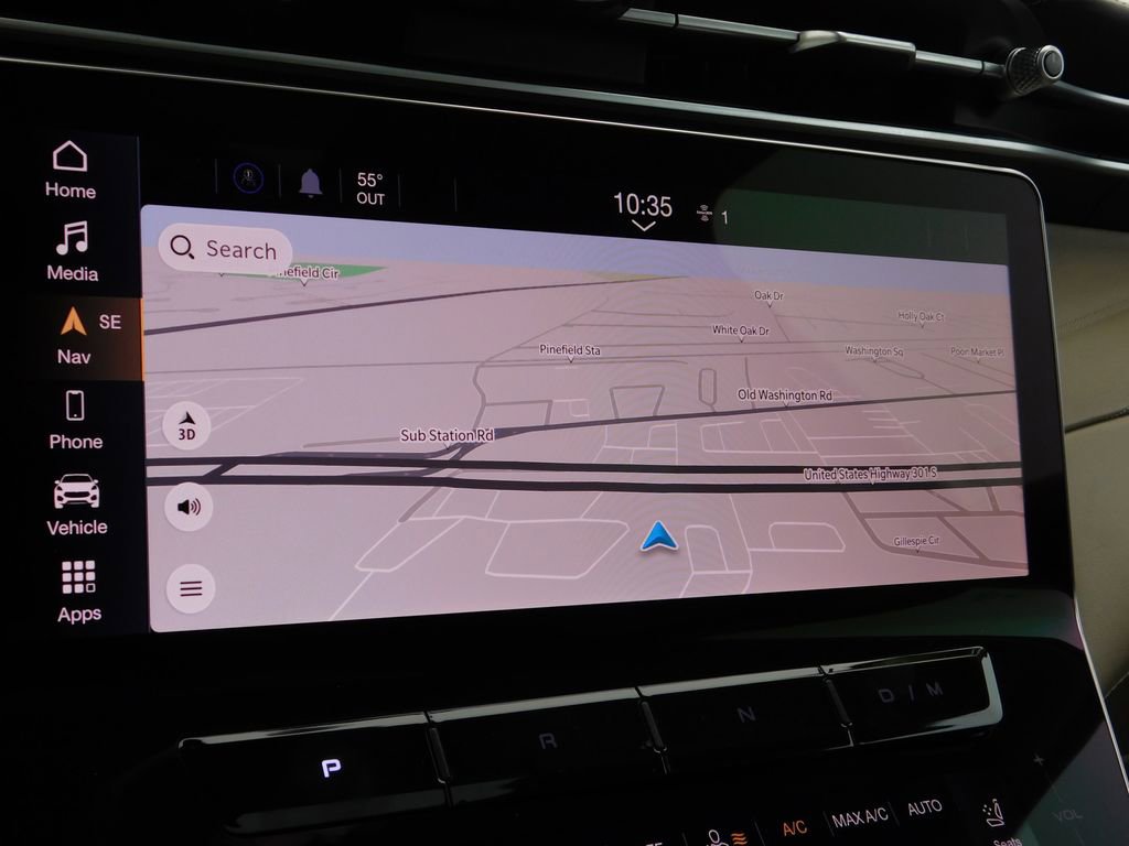 Used 2023 Maserati Grecale GT image 21