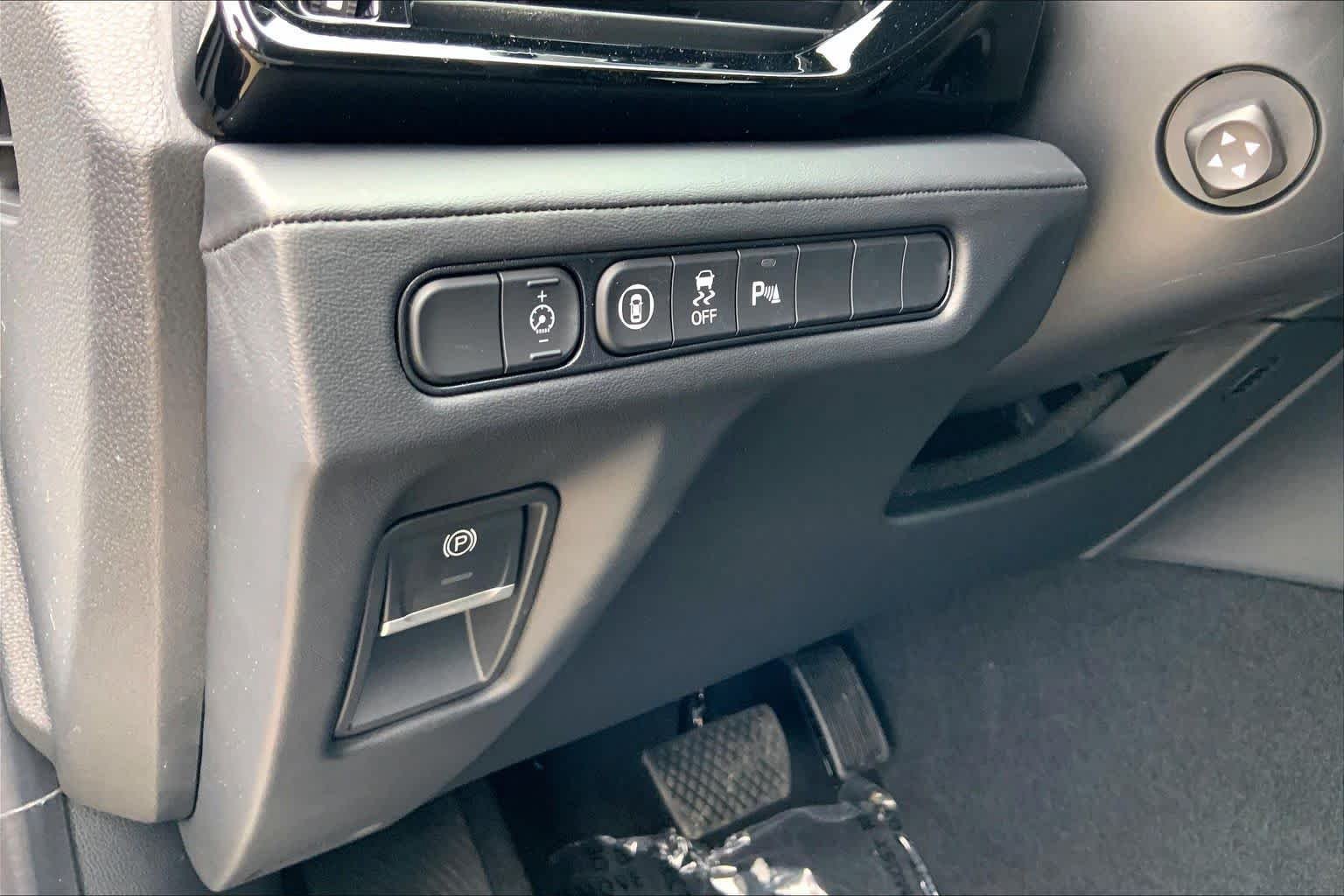 New 2026 Acura MDX w/ Technology Package FWD image 17