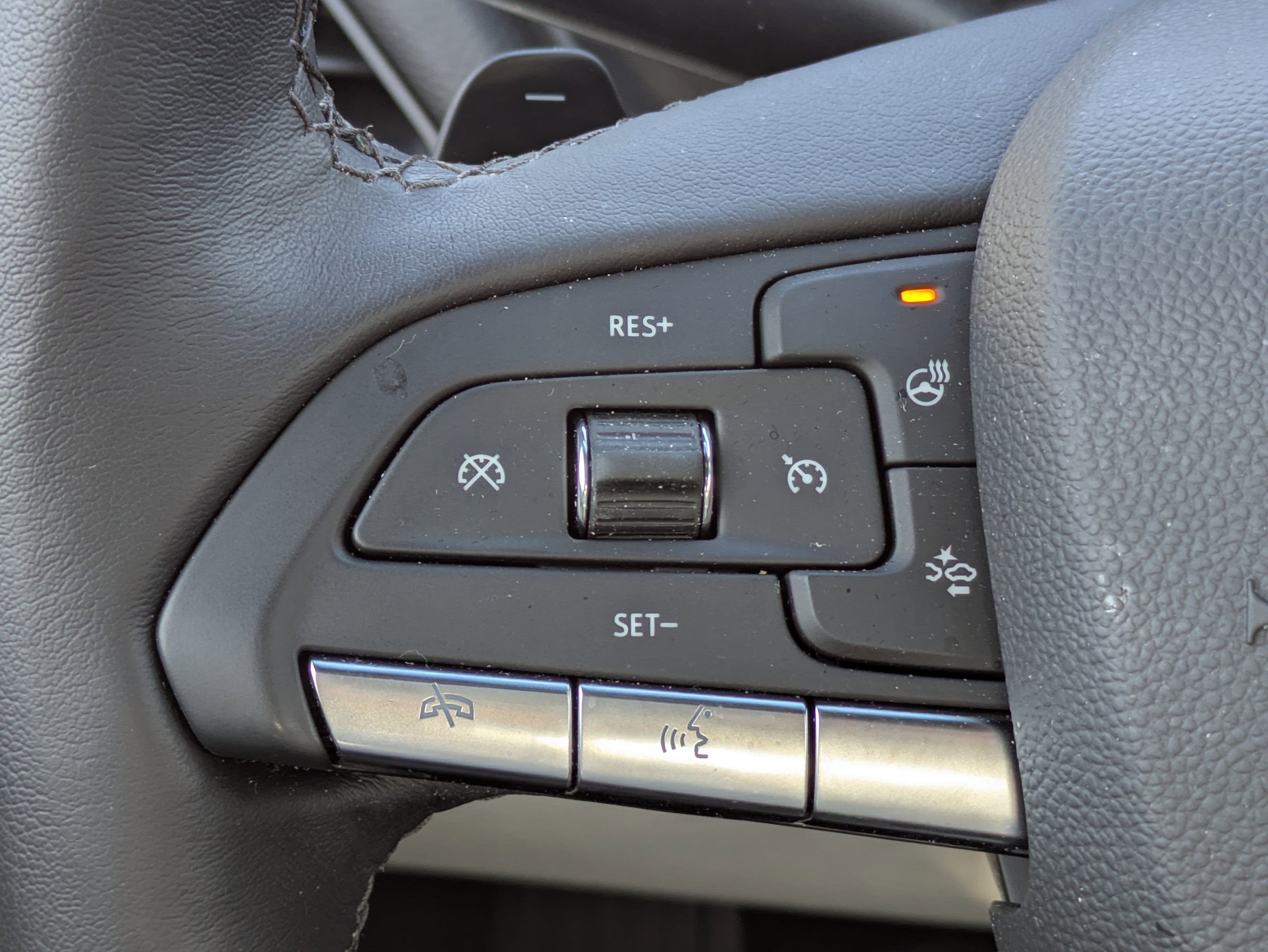 Certified 2026 Cadillac CT4 Premium Luxury image 23