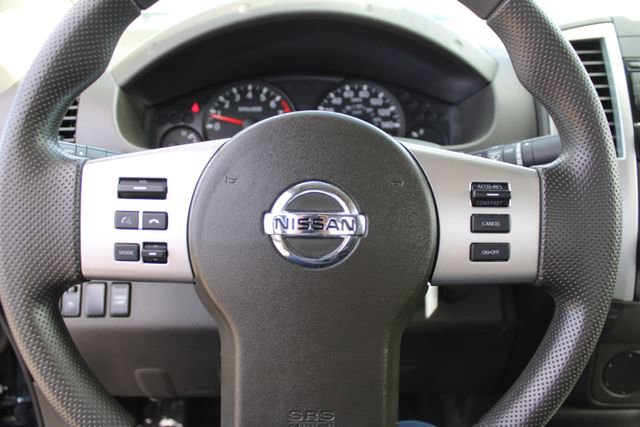 Used 2017 Nissan Frontier SV image 19