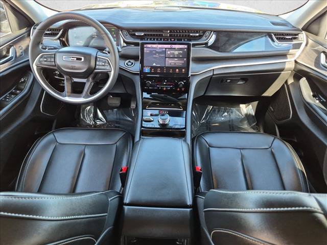 Used 2023 Jeep Grand Cherokee 4WD 4xe image 18