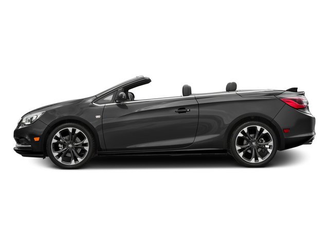 Used 2017 Buick Cascada Premium FWD image 6