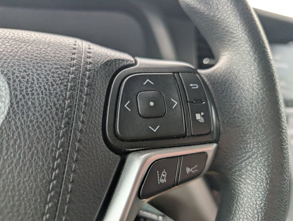 Used 2020 Toyota Sienna LE image 15