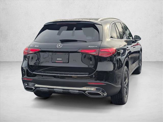 Used 2026 Mercedes-Benz GLC 300 4MATIC video 2