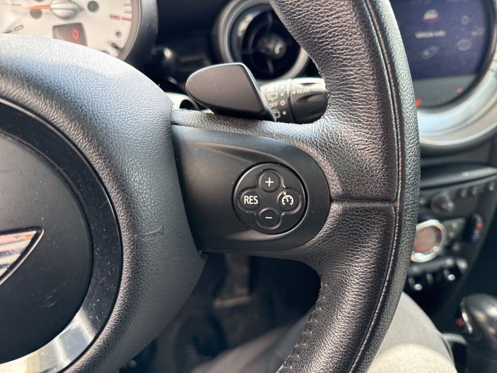Used 2013 MINI Cooper S image 12