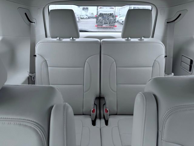 Used 2023 GMC Acadia Denali AWD/4WD image 22