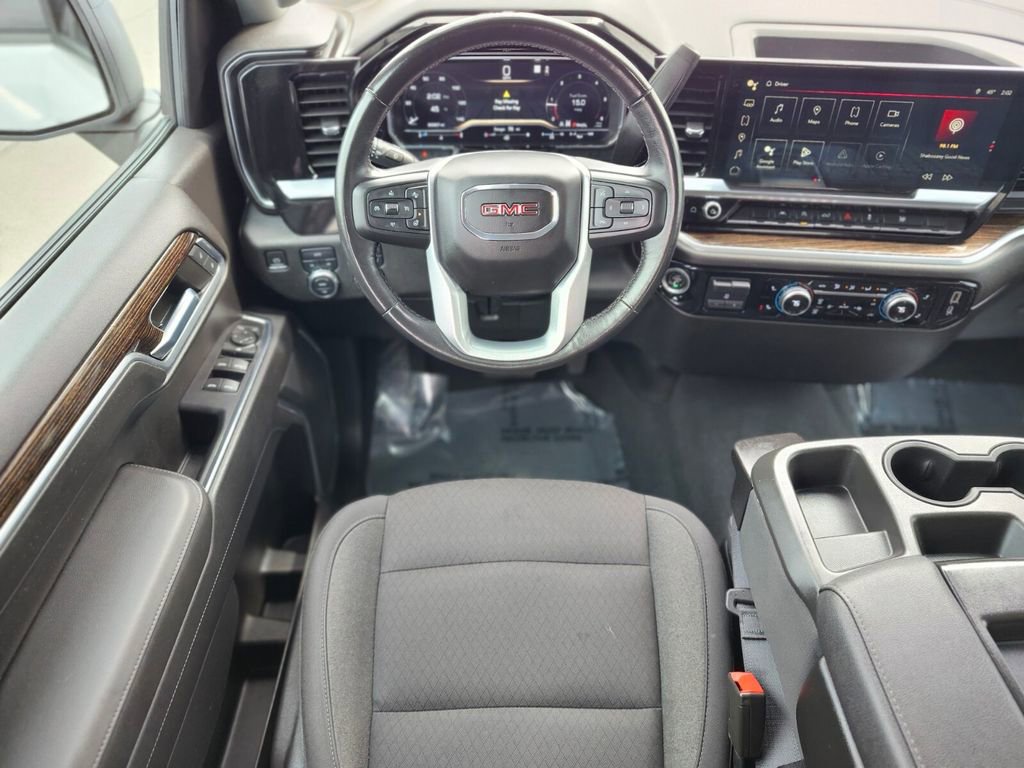 Used 2022 GMC Sierra 1500 Elevation AWD/4WD image 11