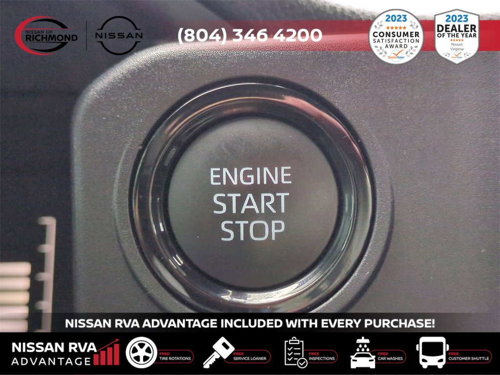 Used 2024 Toyota Tacoma SR5 image 27
