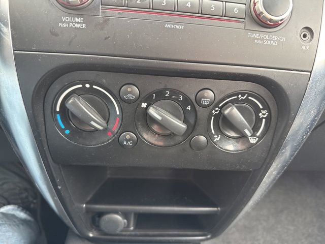 Used 2012 Suzuki SX4 AWD Hatchback image 17