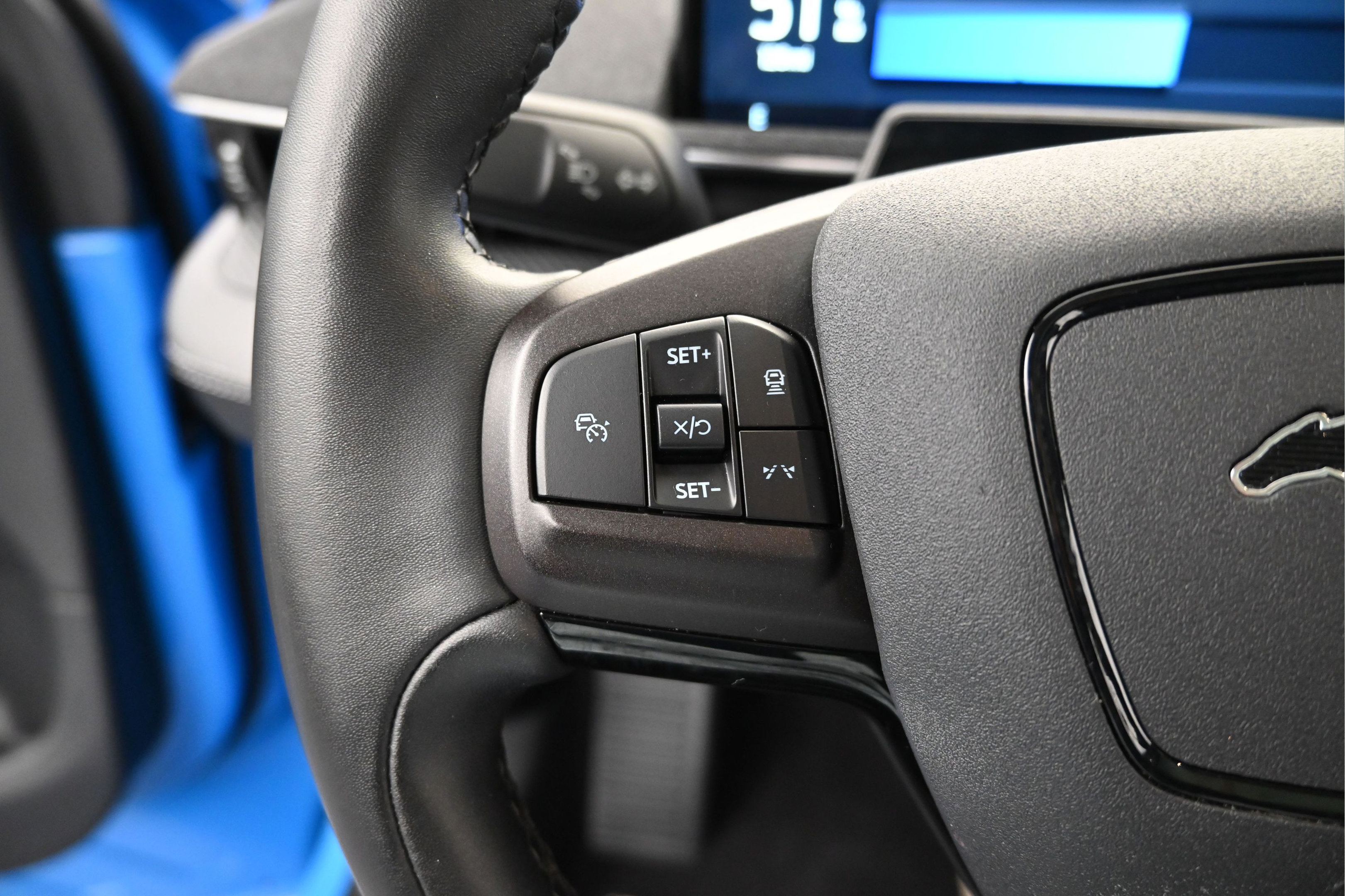 Used 2023 Ford Mustang Mach-E Premium RWD image 14