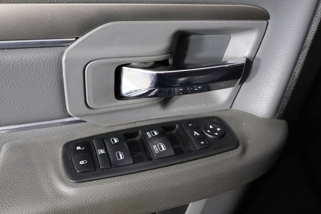 Used 2019 RAM 1500 Big Horn AWD/4WD image 20