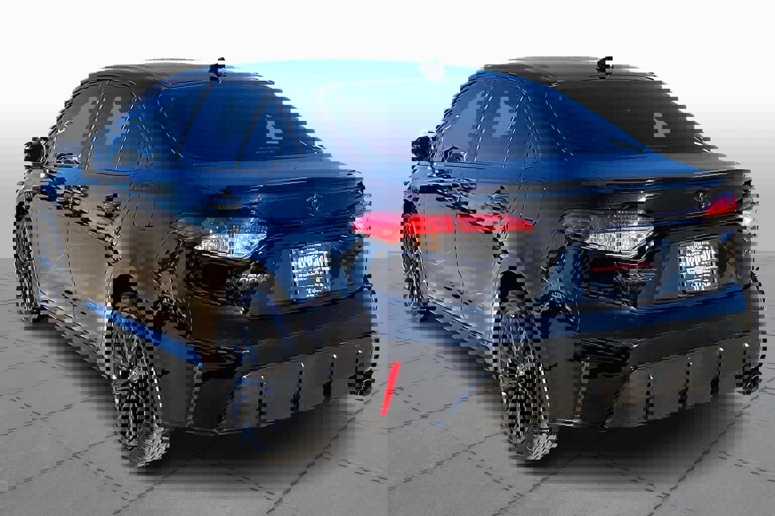 Used 2024 Toyota Corolla SE image 11