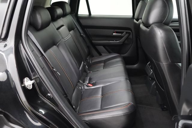 Used 2023 MAZDA CX-50 AWD 2.5 Turbo w/ Cargo Package image 87