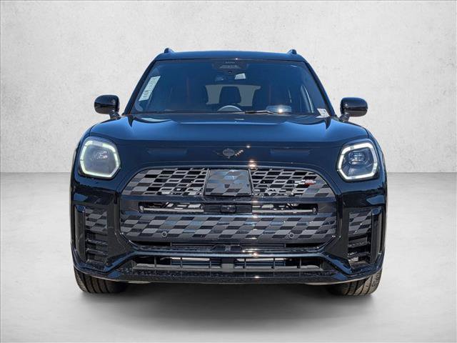 Used 2026 MINI Cooper Countryman S AWD/4WD image 6