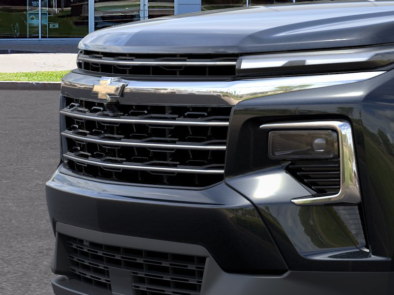 New 2027 Chevrolet Traverse LT AWD/4WD image 13