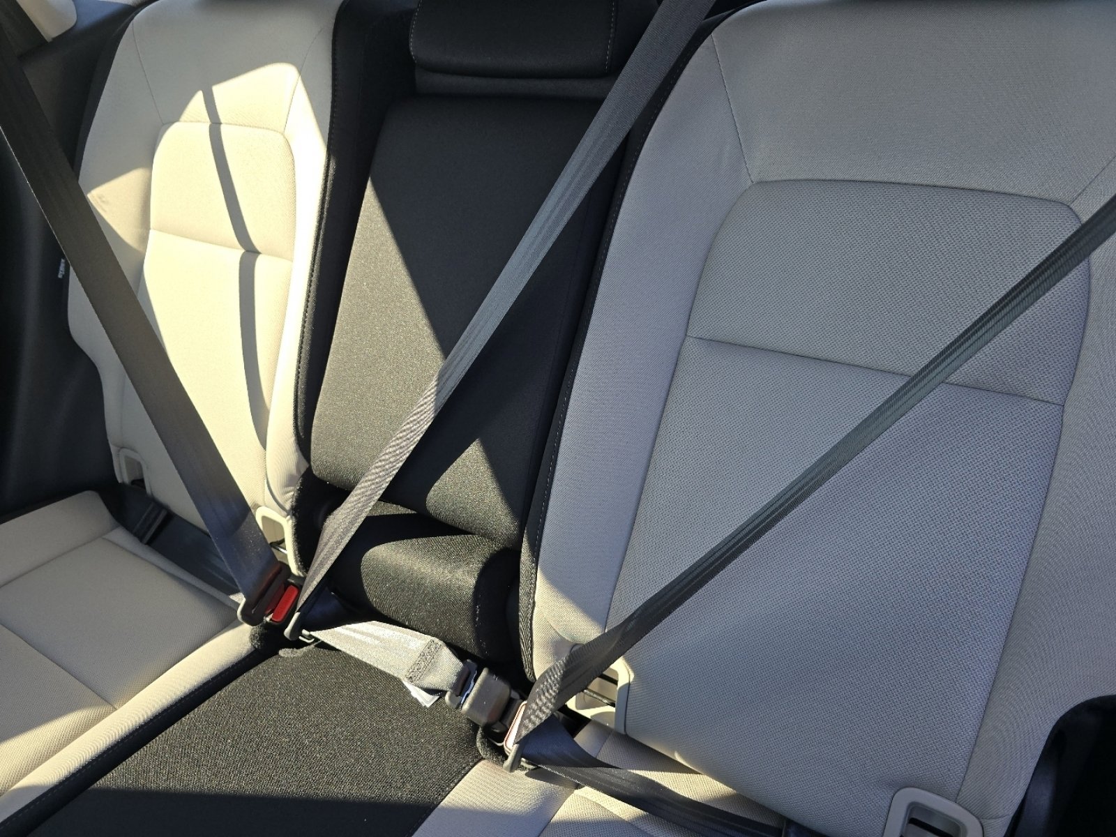 Used 2026 Honda CR-V LX image 23