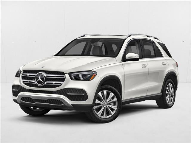 Used 2021 Mercedes-Benz GLE 350 image 1