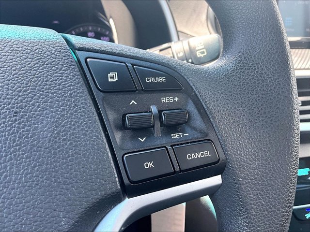 Used 2020 Hyundai Tucson SE FWD image 21