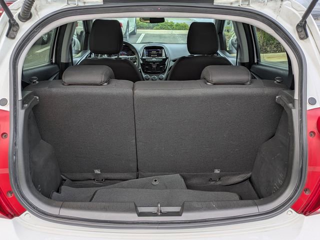 Used 2020 Chevrolet Spark LT FWD image 13