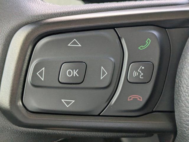 New 2026 Jeep Wrangler Sport AWD/4WD image 16