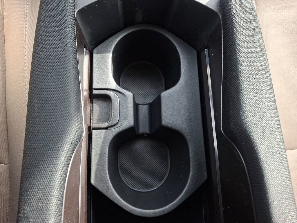 Used 2018 Honda Civic LX image 23