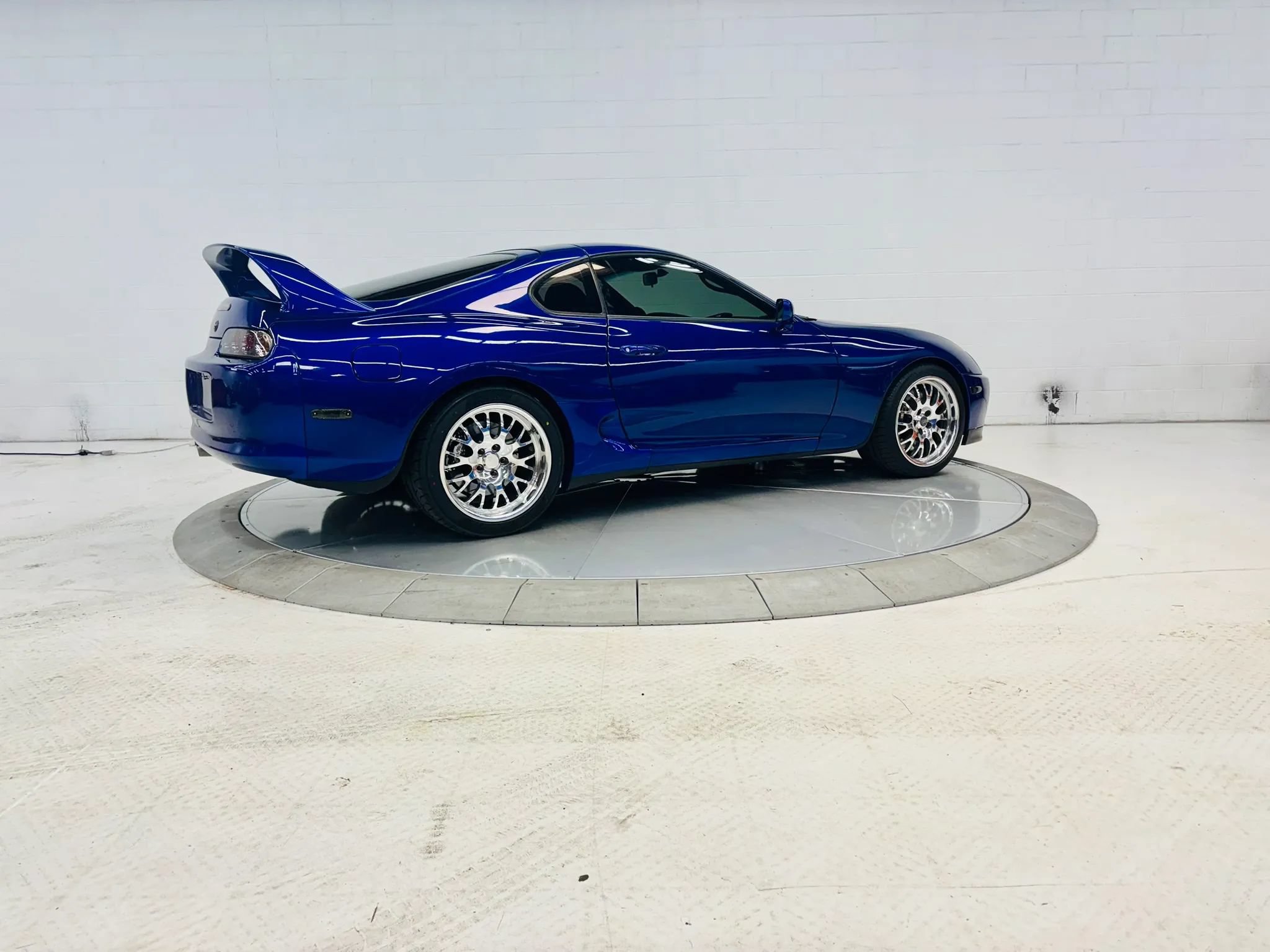 Used 1997 Toyota Supra Turbo RWD image 17