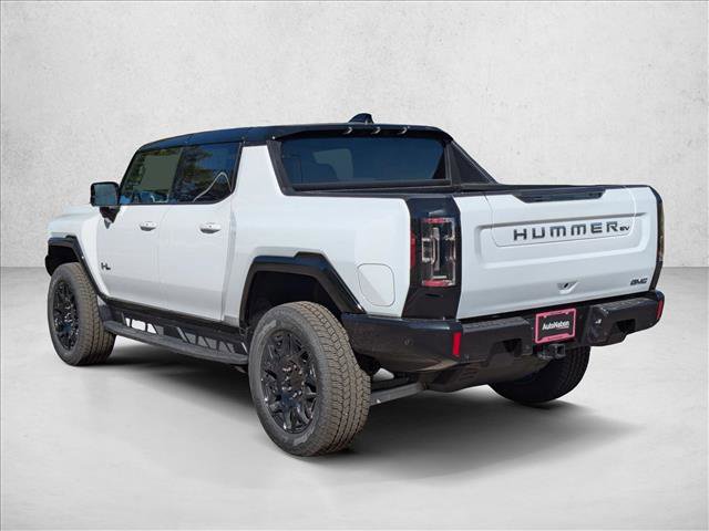 New 2026 GMC Hummer EV 4x4 Crew Cab image 7