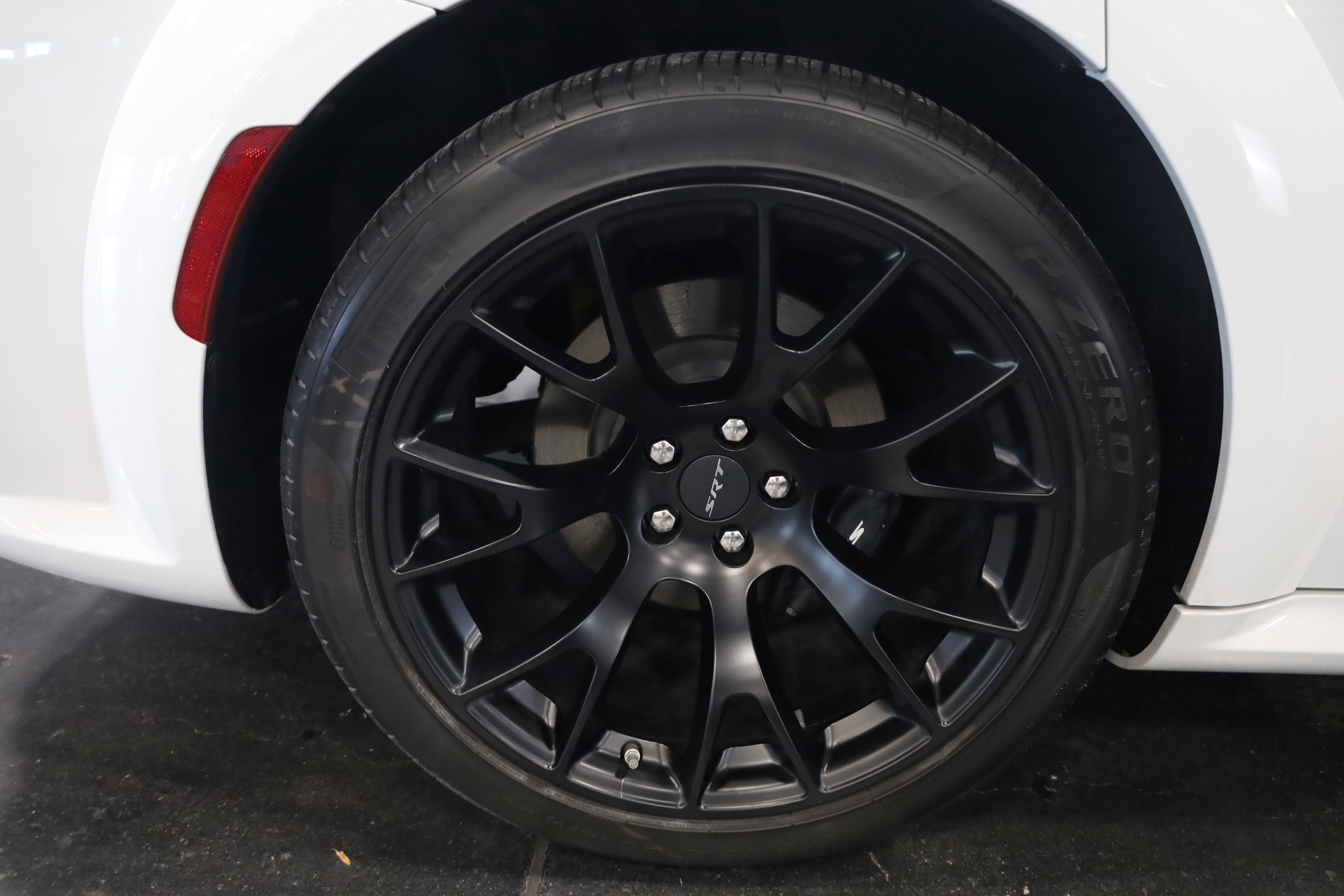 Used 2023 Dodge Charger SRT Hellcat w/ Harman/Kardon Audio Group image 11