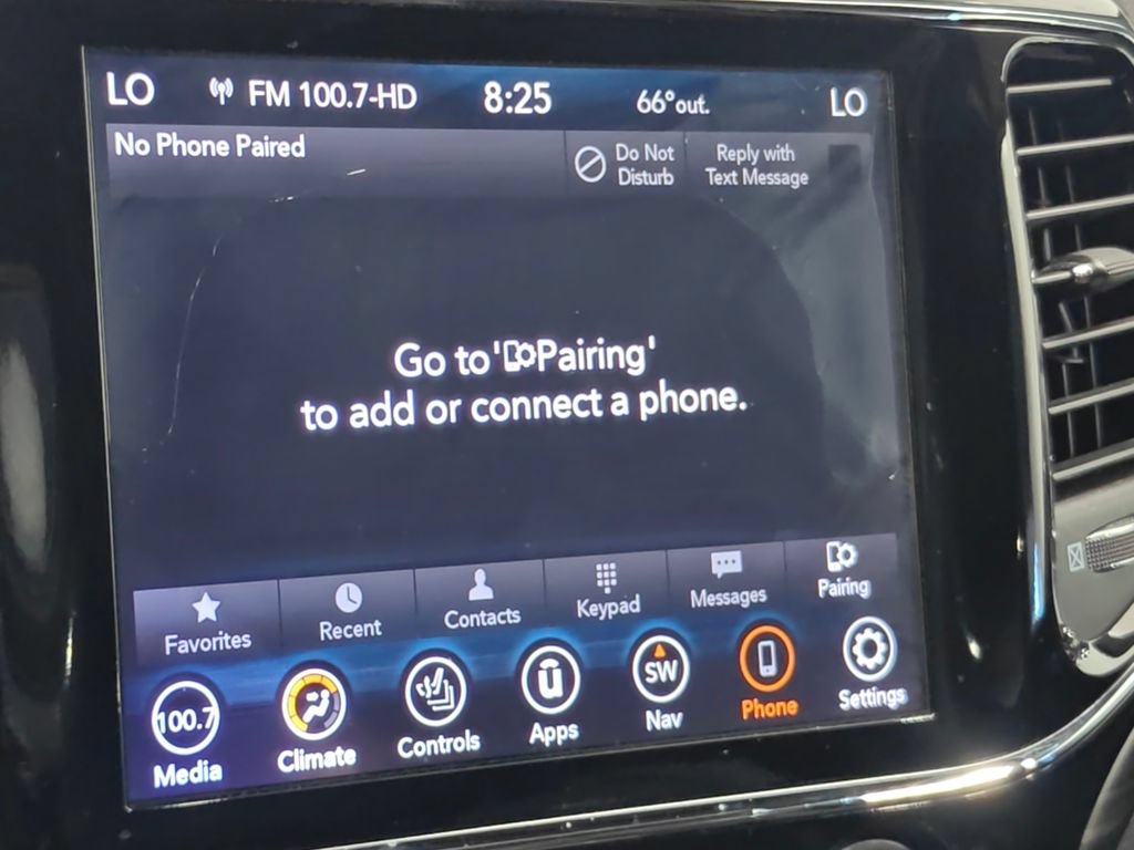 Used 2019 Jeep Grand Cherokee Altitude AWD/4WD image 44