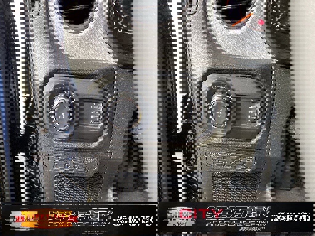 New 2026 Jeep Wrangler Unlimited Sport image 14