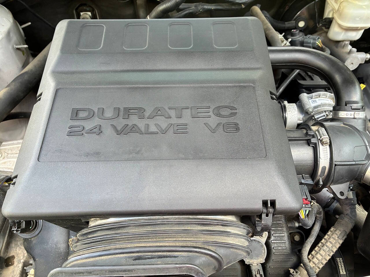 Used 2009 Ford Escape XLT FWD image 16