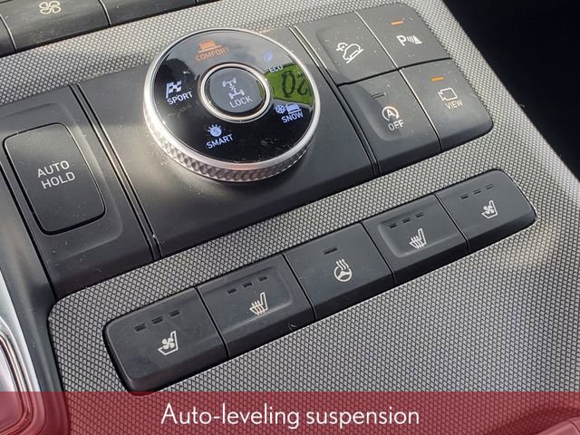 Used 2020 Hyundai Palisade Limited AWD/4WD image 26