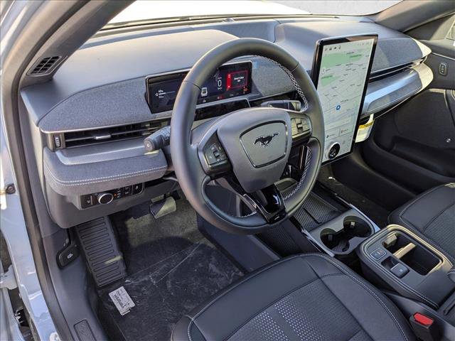 New 2026 Ford Mustang Mach-E GT image 3