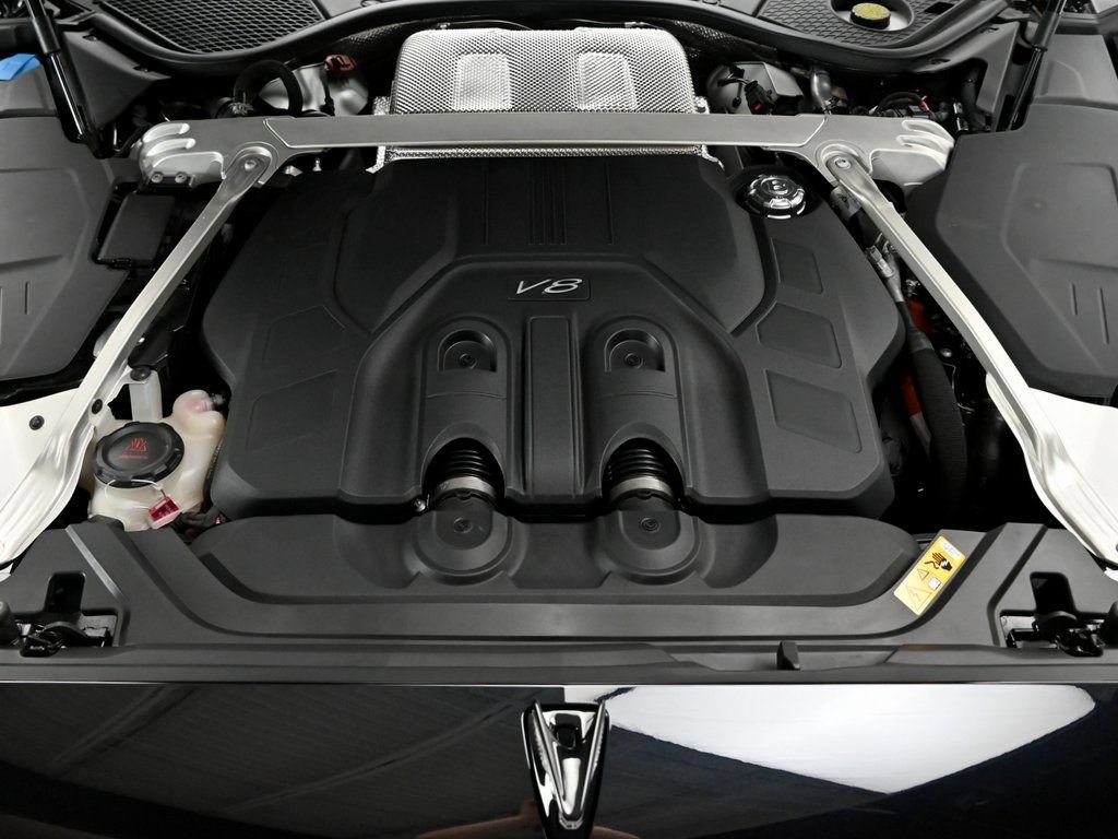 Used 2025 Bentley Flying Spur Plug-In Hybrid AWD/4WD image 29