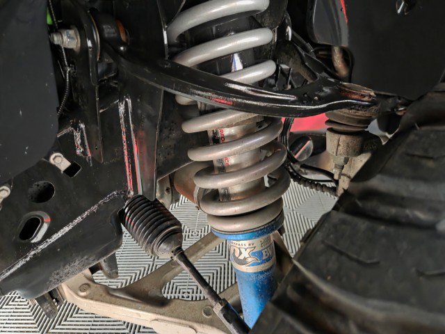 Used 2017 Ford F150 Raptor w/ Equipment Group 802A Luxury image 88