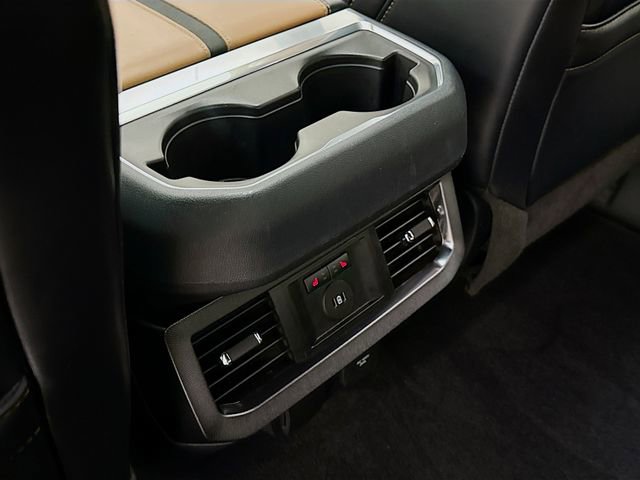 Used 2023 Ford F350 Platinum w/ Tremor Off-Road Package image 27