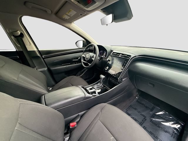 Used 2024 Hyundai Tucson SEL FWD image 25