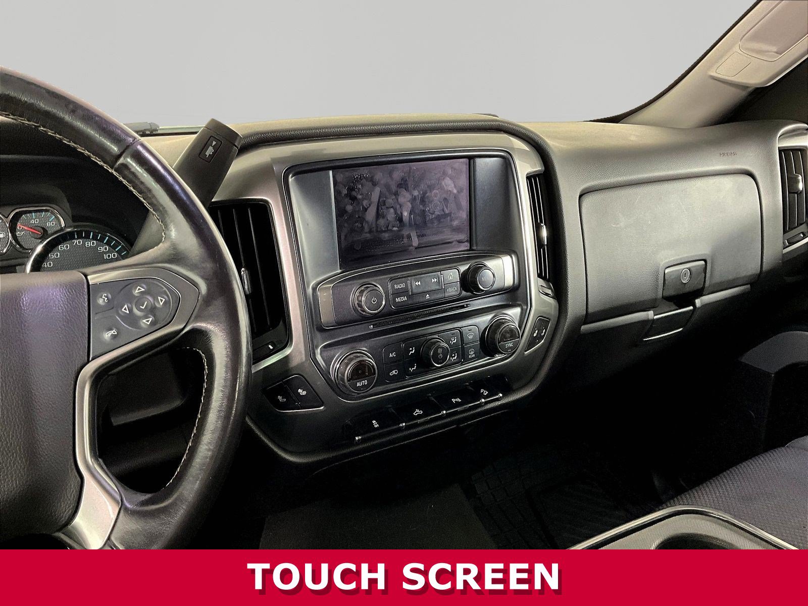Used 2019 Chevrolet Silverado 1500 LT w/ All Star Edition AWD/4WD image 10