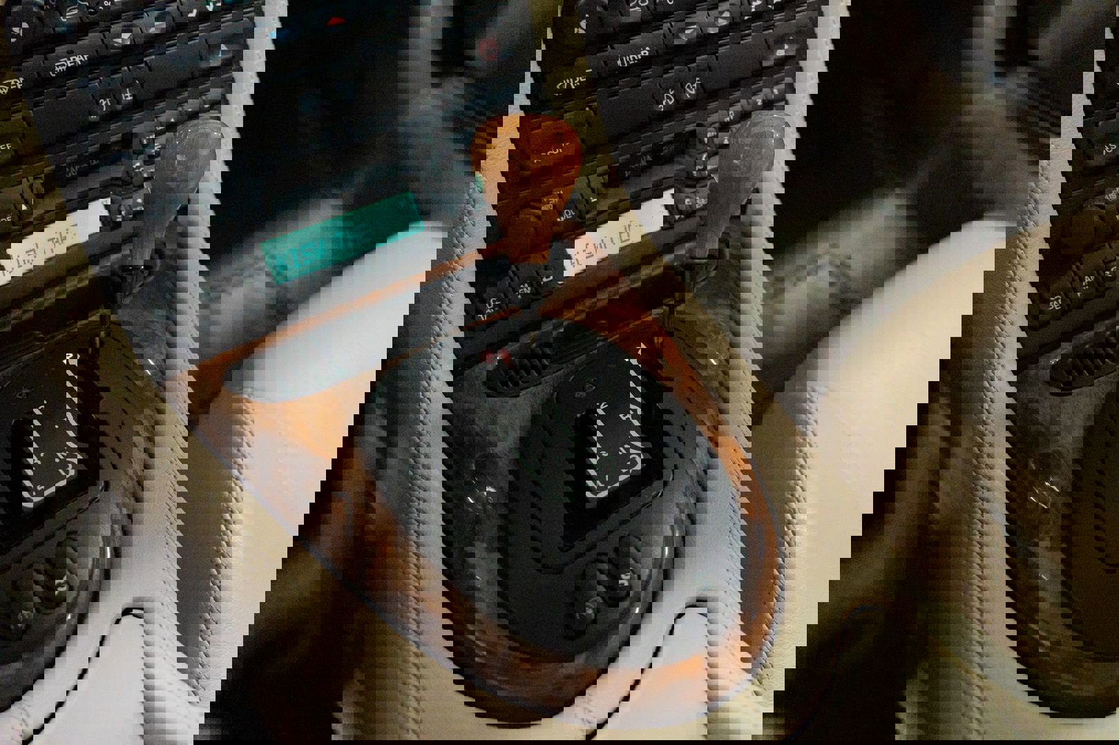 Used 1999 Jaguar XK8 Coupe image 30