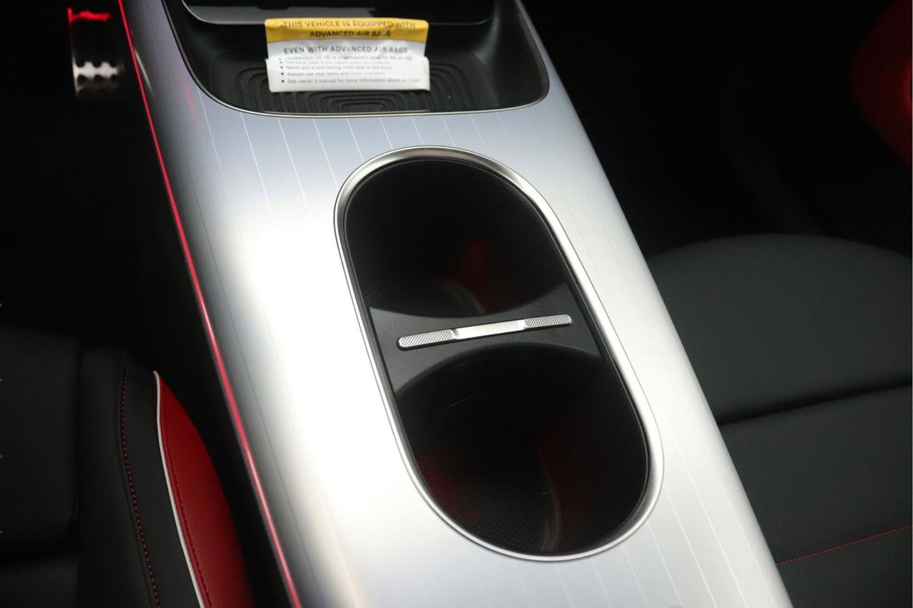 New 2026 Mercedes-Benz CLA 250+ image 6