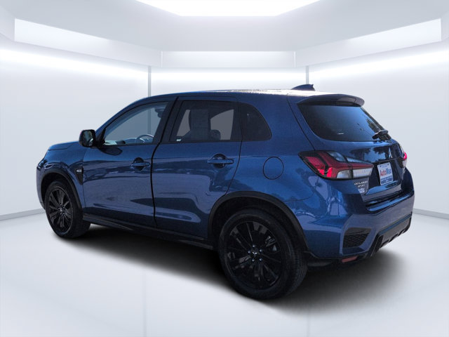 Used 2025 Mitsubishi Outlander Sport AWD image 5